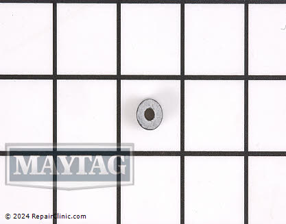 Hinge Bumper WP19119 Alternate Product View