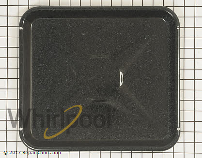 Broiler Pan WP3401F075-19 Alternate Product View