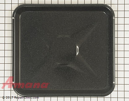 Broiler Pan WP3401F075-19 Alternate Product View