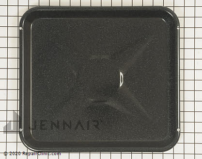 Broiler Pan WP3401F075-19 Alternate Product View
