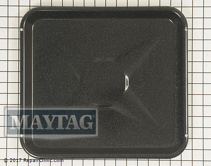 Broiler Pan WP3401F075-19 Alternate Product View