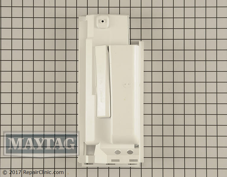Detergent Dispenser WPW10015190 Maytag Replacement Parts