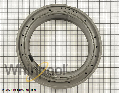 Door Boot Seal W11106747 Alternate Product View