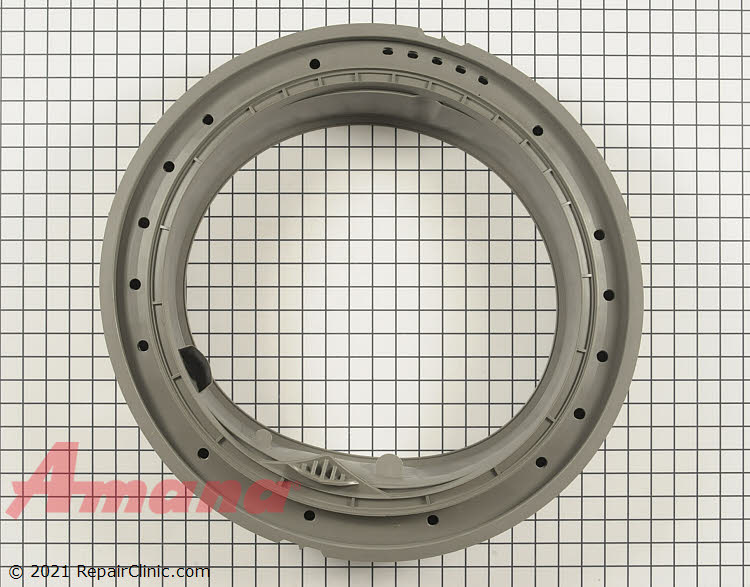 Door Boot Seal W11106747 Alternate Product View