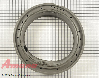 Door Boot Seal W11106747 Alternate Product View