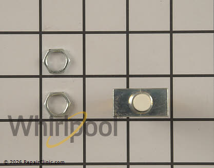 Push Button Switch WP55882P Alternate Product View