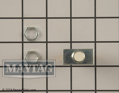 Push Button Switch WP55882P Alternate Product View