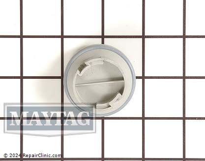 Rinse-Aid Dispenser Cap 99002992 Alternate Product View