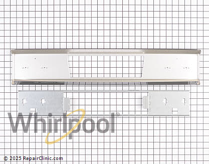 Touchpad and Control Panel W10122302 Alternate Product View