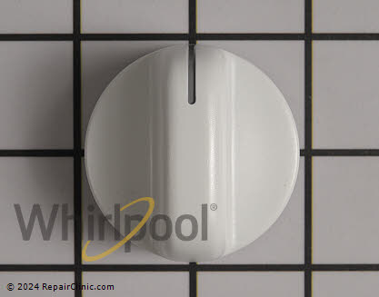 Control Knob WP8053596 Alternate Product View