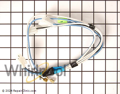 Gas Valve Assembly 279923 | Whirlpool Replacement Parts