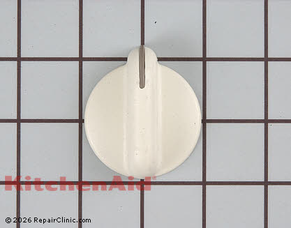 Knob W10853601 Alternate Product View