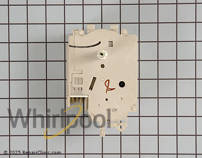 Timer WP8541945 Alternate Product View