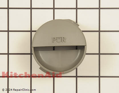 Water Filter Cap WP2260518AP Alternate Product View