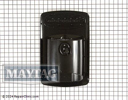 Dispenser Front Panel WP67004284 Alternate Product View