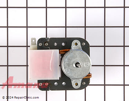 Evaporator Fan Motor WPC8891605 Alternate Product View