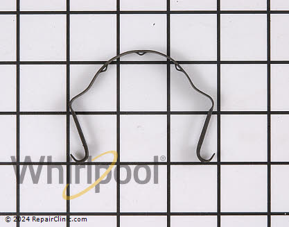 Clamp WP660658 Alternate Product View