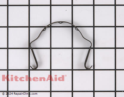 Clamp WP660658 Alternate Product View