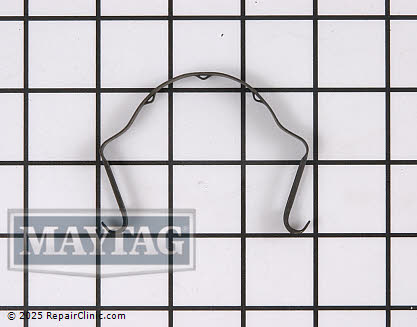 Clamp WP660658 Alternate Product View