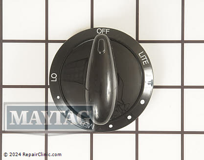 Control Knob WP74009773 Alternate Product View