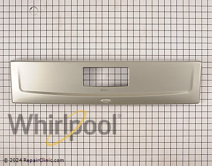 Control Panel WPW10184045 Alternate Product View