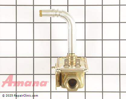 Safety Valve WP98014893 Alternate Product View