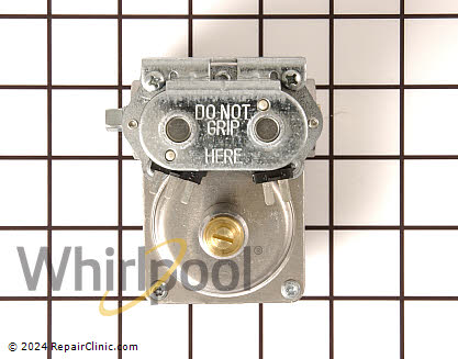 Gas Valve Assembly 279923 Alternate Product View