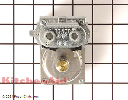 Gas Valve Assembly 279923 Alternate Product View