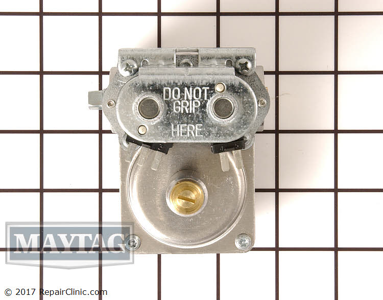Gas Valve Assembly 279923 Alternate Product View