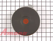 Solid Surface Element - Part # 491918 Mfg Part # WP3147131