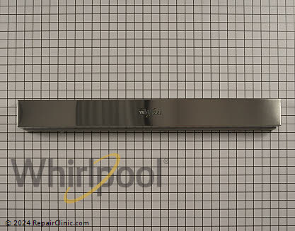 Vent Grille W10571504 Alternate Product View