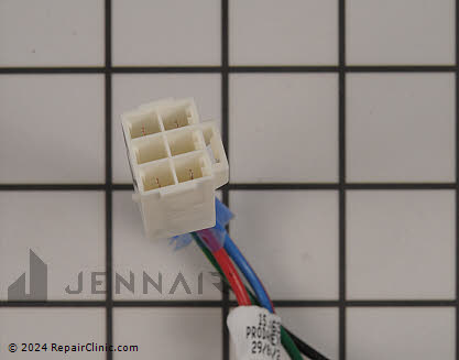 Damper Control Assembly WPW10594329 Alternate Product View