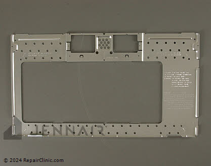 Mounting Bracket WP8184050 Alternate Product View