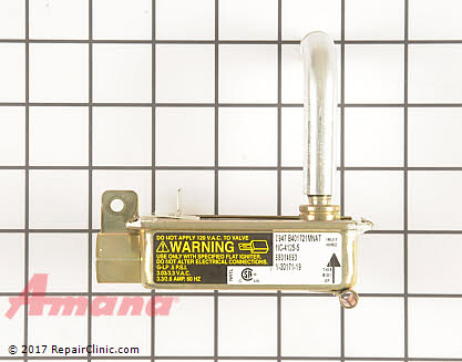 Safety Valve WP98014893 Alternate Product View