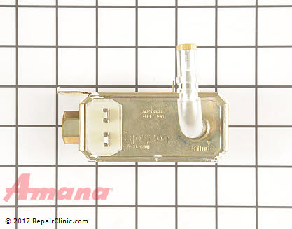 Safety Valve WP98014893 Alternate Product View
