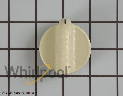 Control Knob WP3182569 Alternate Product View