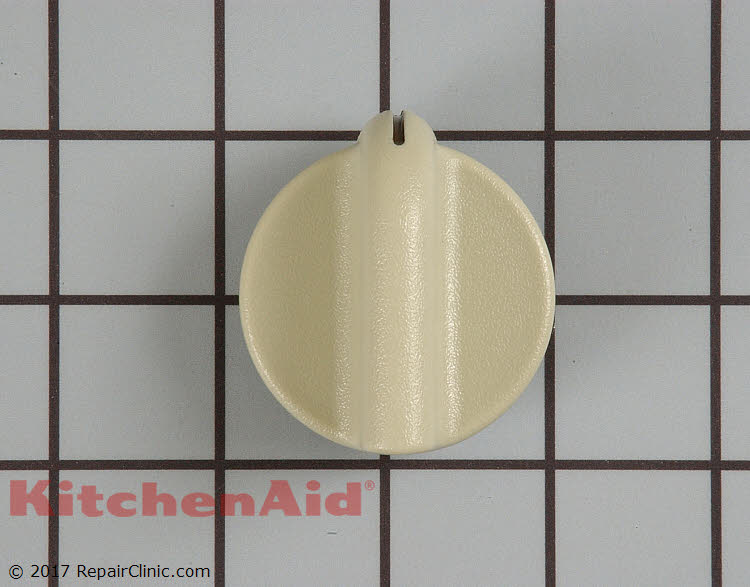 Control Knob WP3182569 KitchenAid Replacement Parts