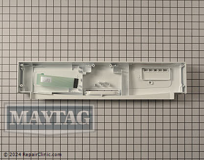 Control Panel W10811153 Alternate Product View