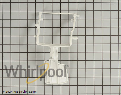 Dispenser Actuator WP2255431W Alternate Product View