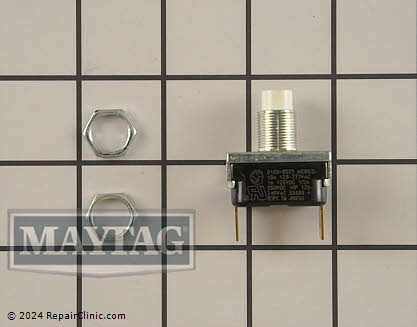 Push Button Switch WP55882P Alternate Product View