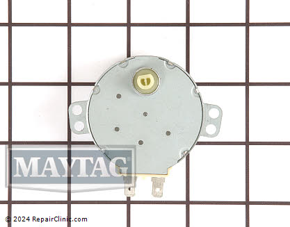 Turntable Motor WP58001047 Alternate Product View