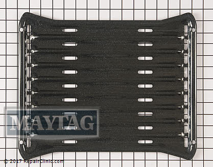 Broiler Pan Insert WP3413F018-19 Alternate Product View