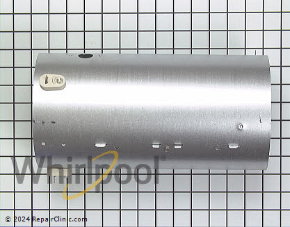 Heating Element WPY308612 Alternate Product View