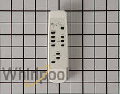 Remote Control - Part # 1057621 Mfg Part # WP1186157