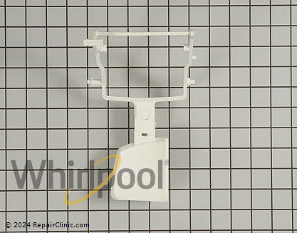 Dispenser Actuator WP2255431W Alternate Product View