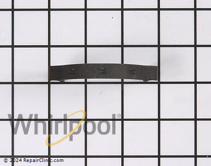 Clamp WP660658 Alternate Product View