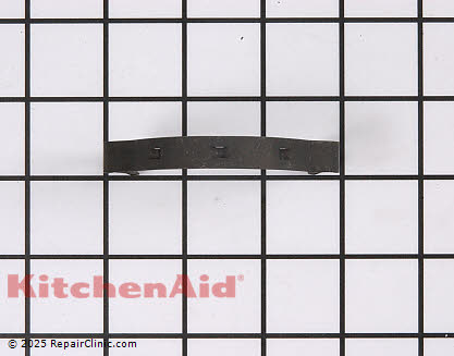 Clamp WP660658 Alternate Product View