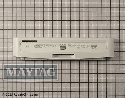 Control Panel W10811153 Alternate Product View