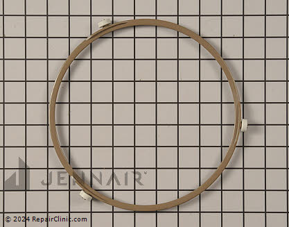 Glass Tray Support W10451792 Alternate Product View