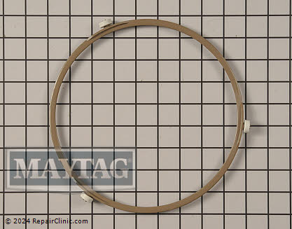 Glass Tray Support W10451792 Alternate Product View